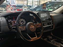 نيسان باثفايندر